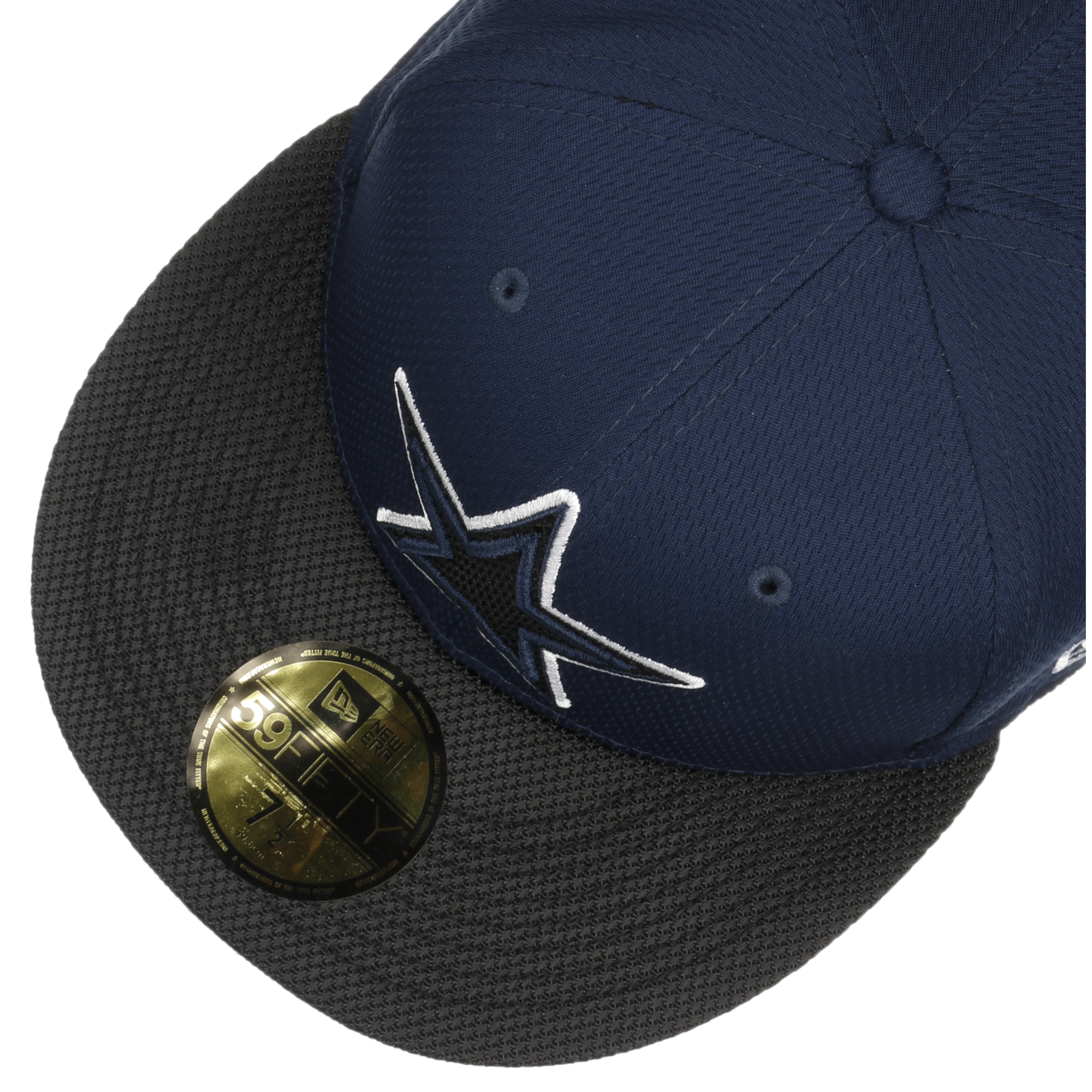 59Fifty Dallas Cowboys Cap by New Era - 42,95 €