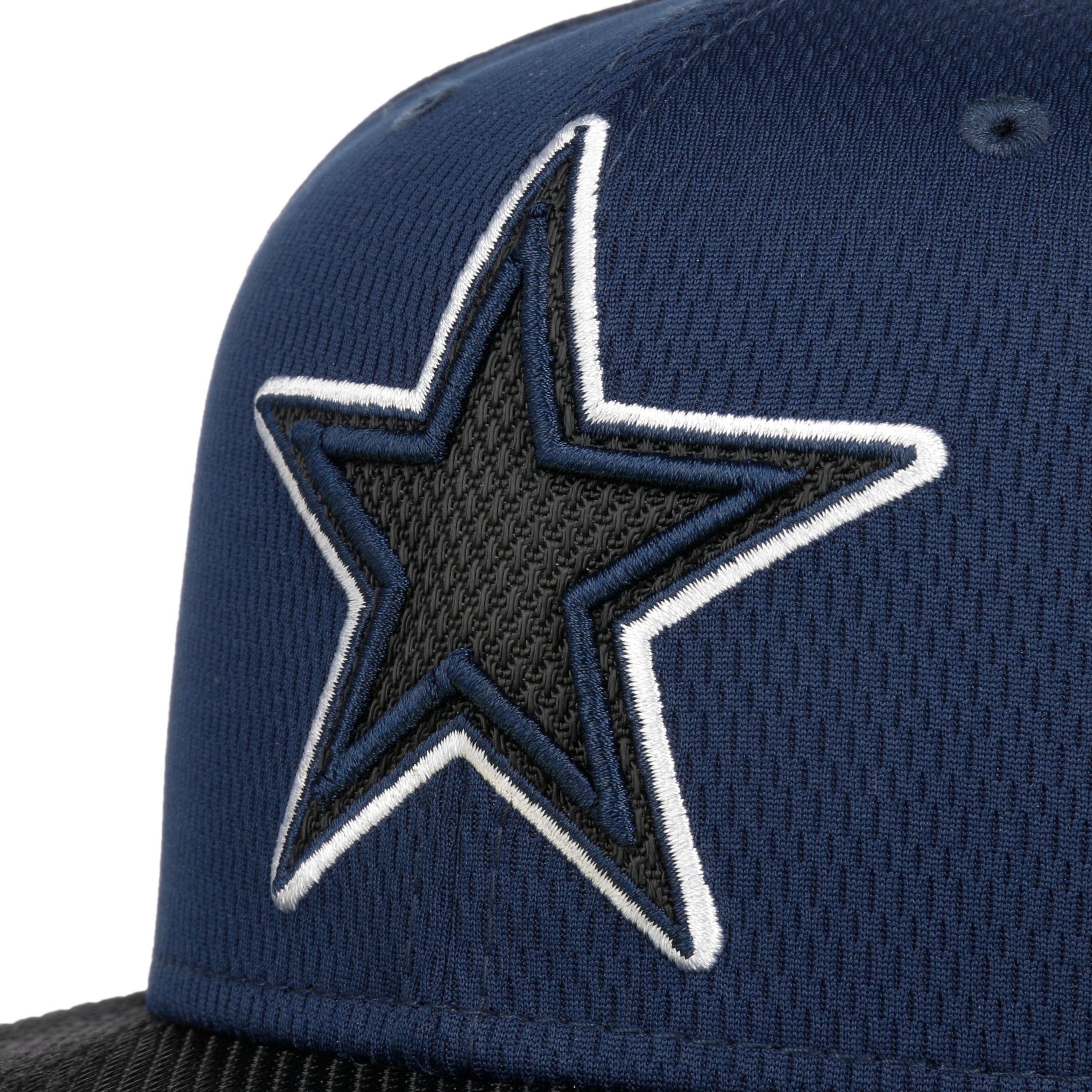 59Fifty Dallas Cowboys Cap by New Era - 42,95 €