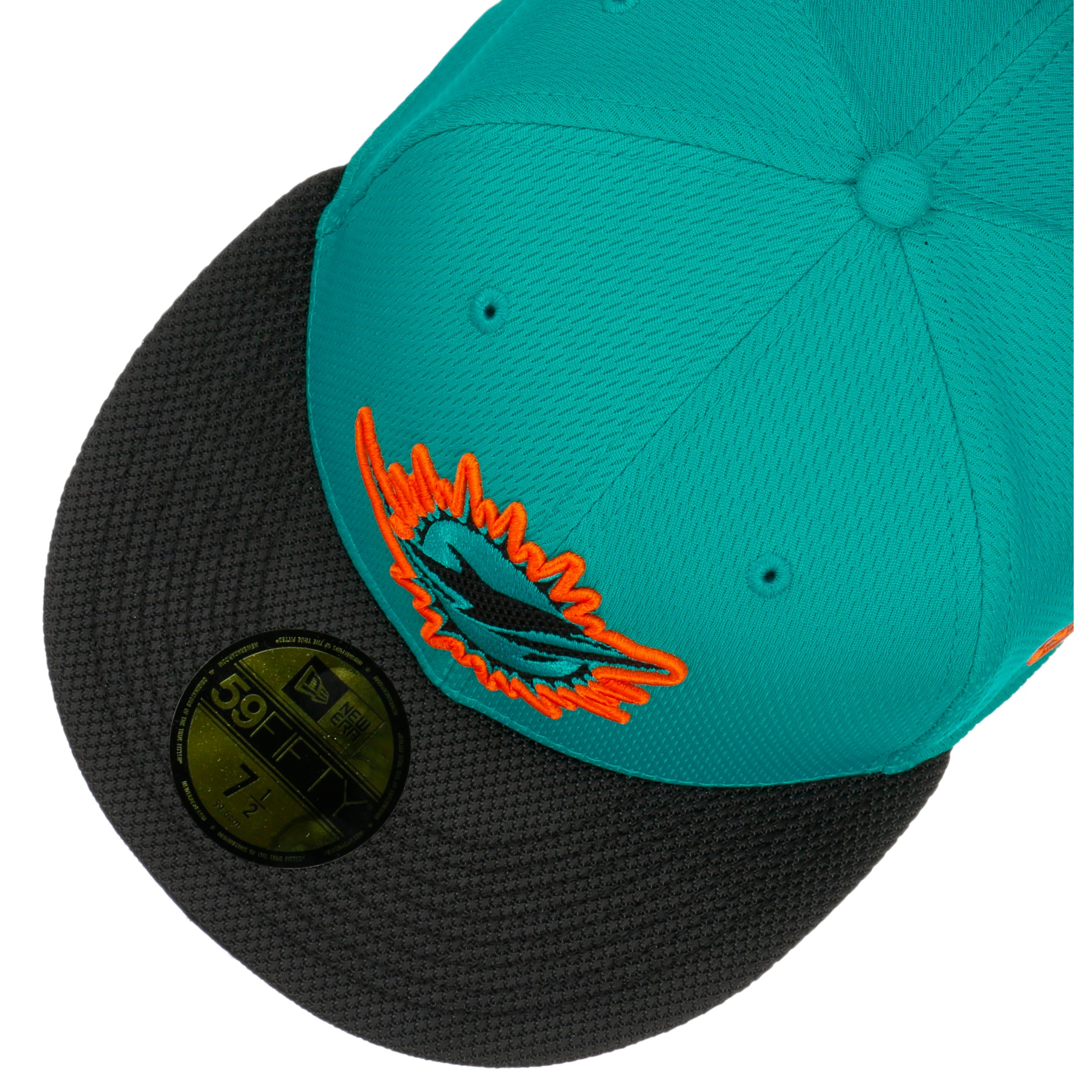 dolphins sideline hats