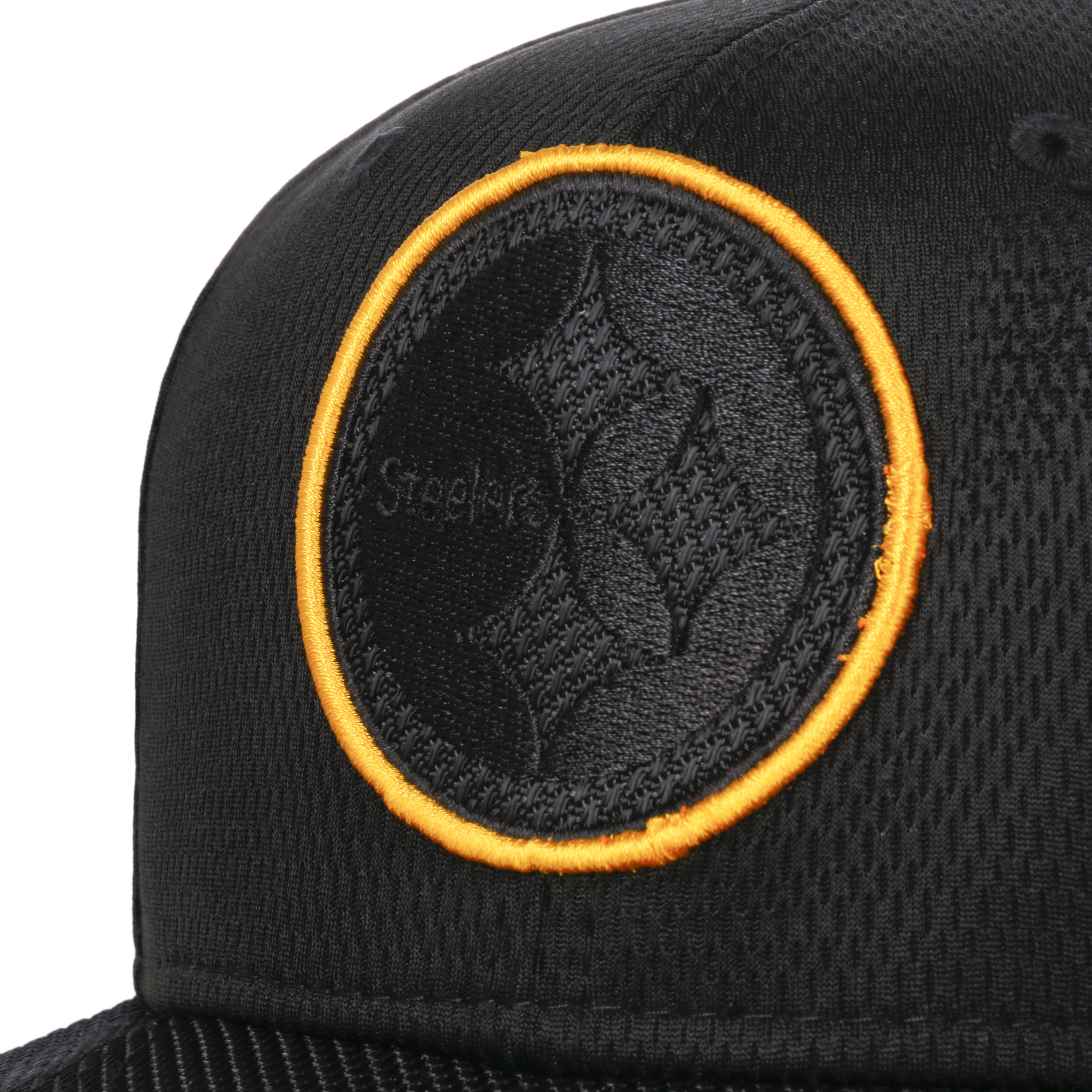 59Fifty NFL Pittsburgh Steelers Cap by New Era - 42,95 €