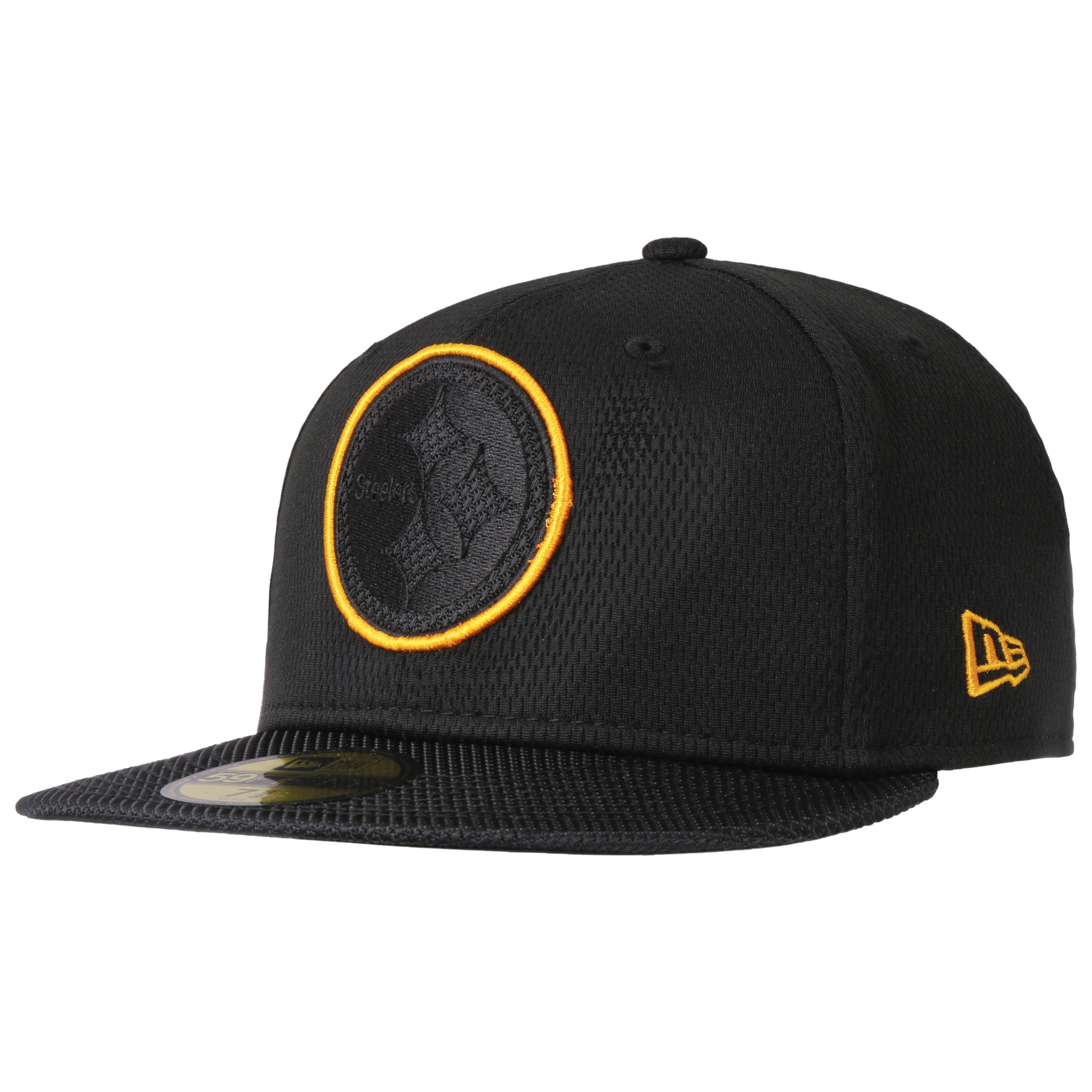 59Fifty NFL Pittsburgh Steelers Cap by New Era - 46,95 €