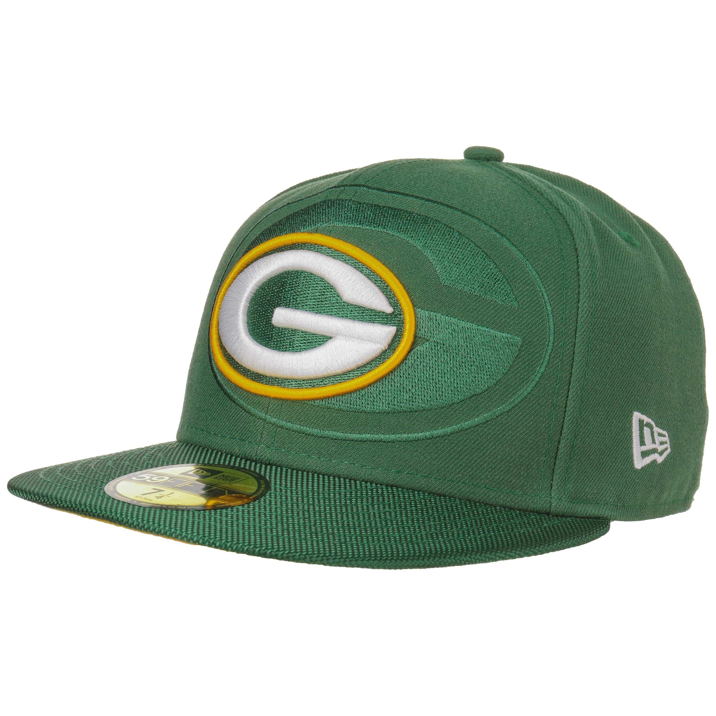 packer sideline hat