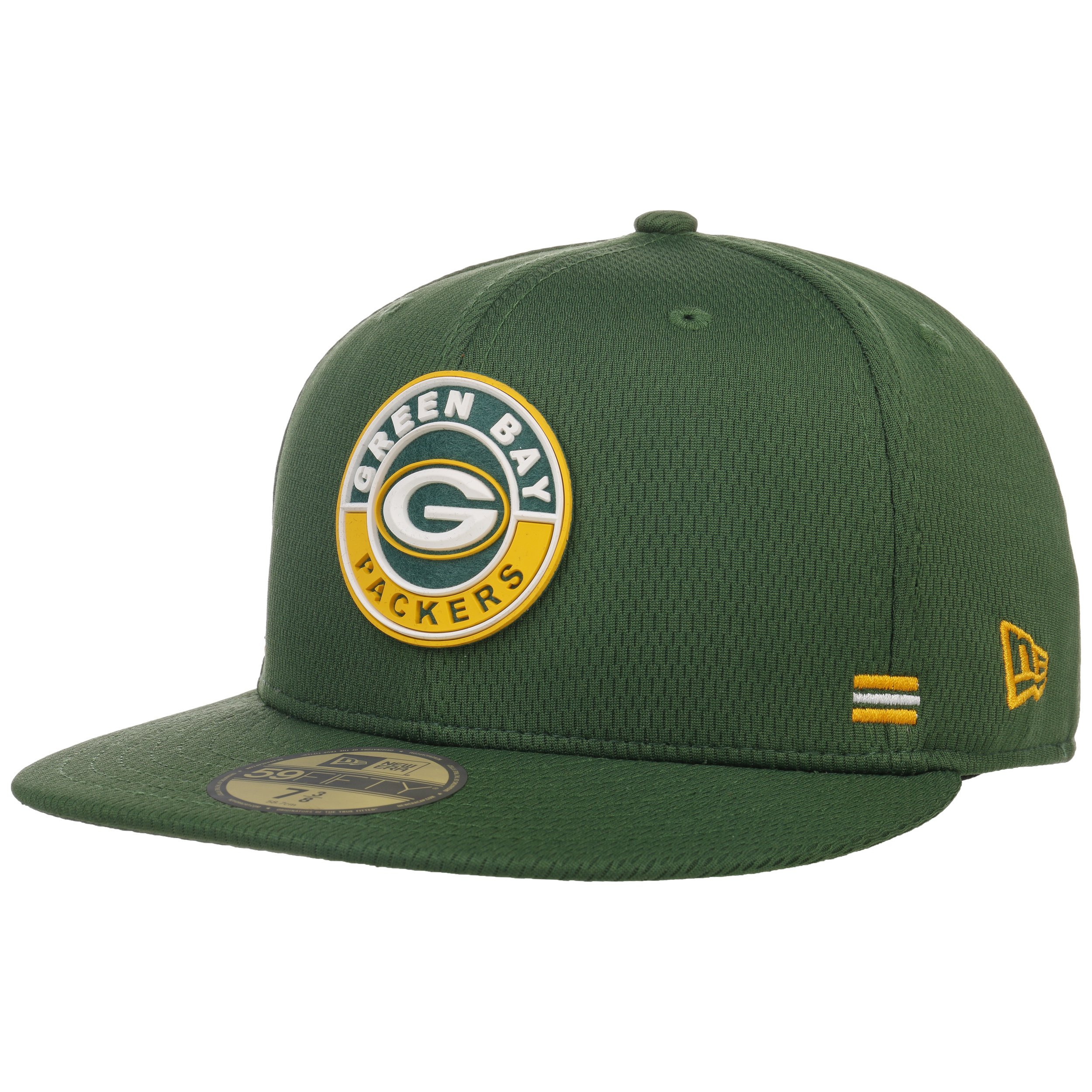 packer sideline hats