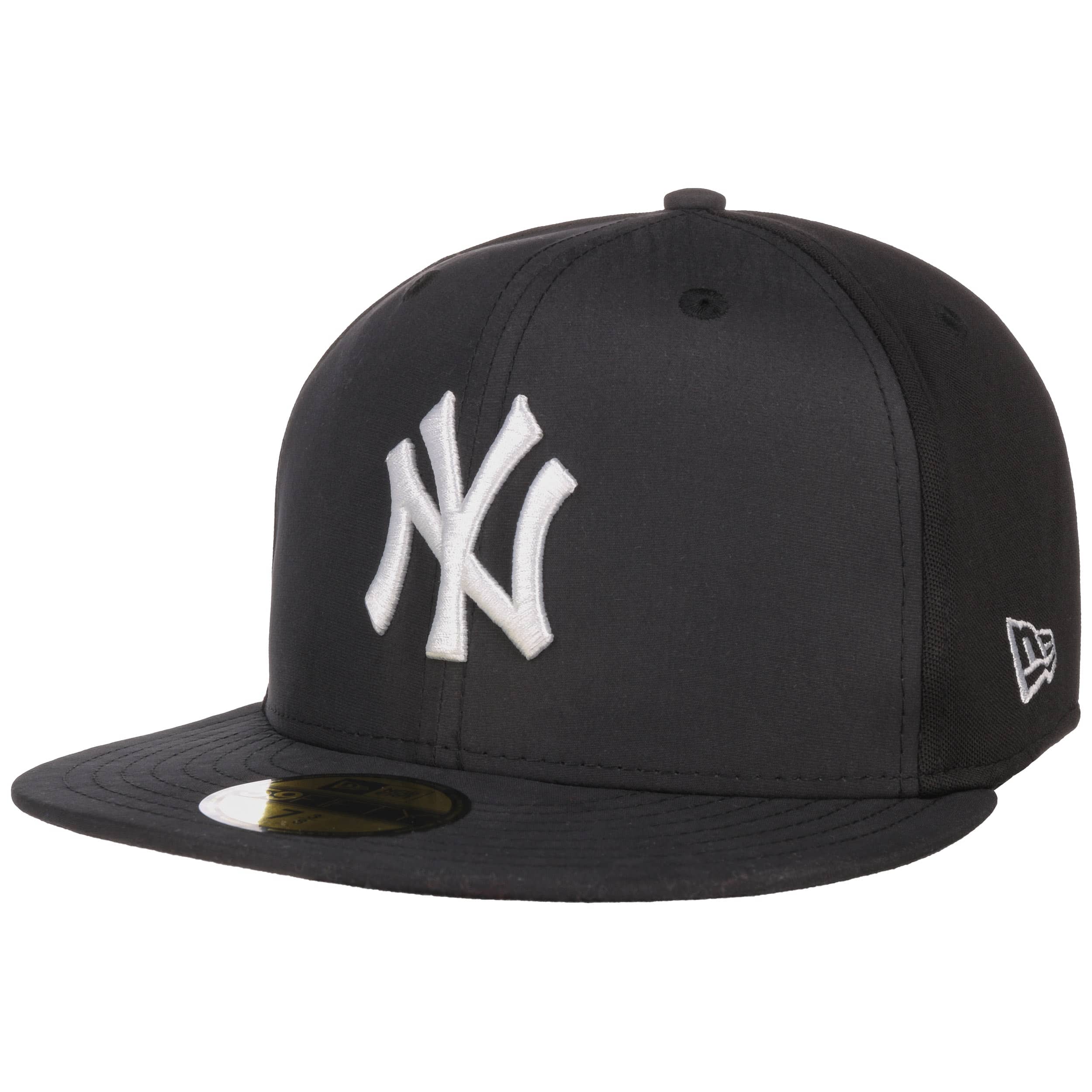 yankees flexfit hat