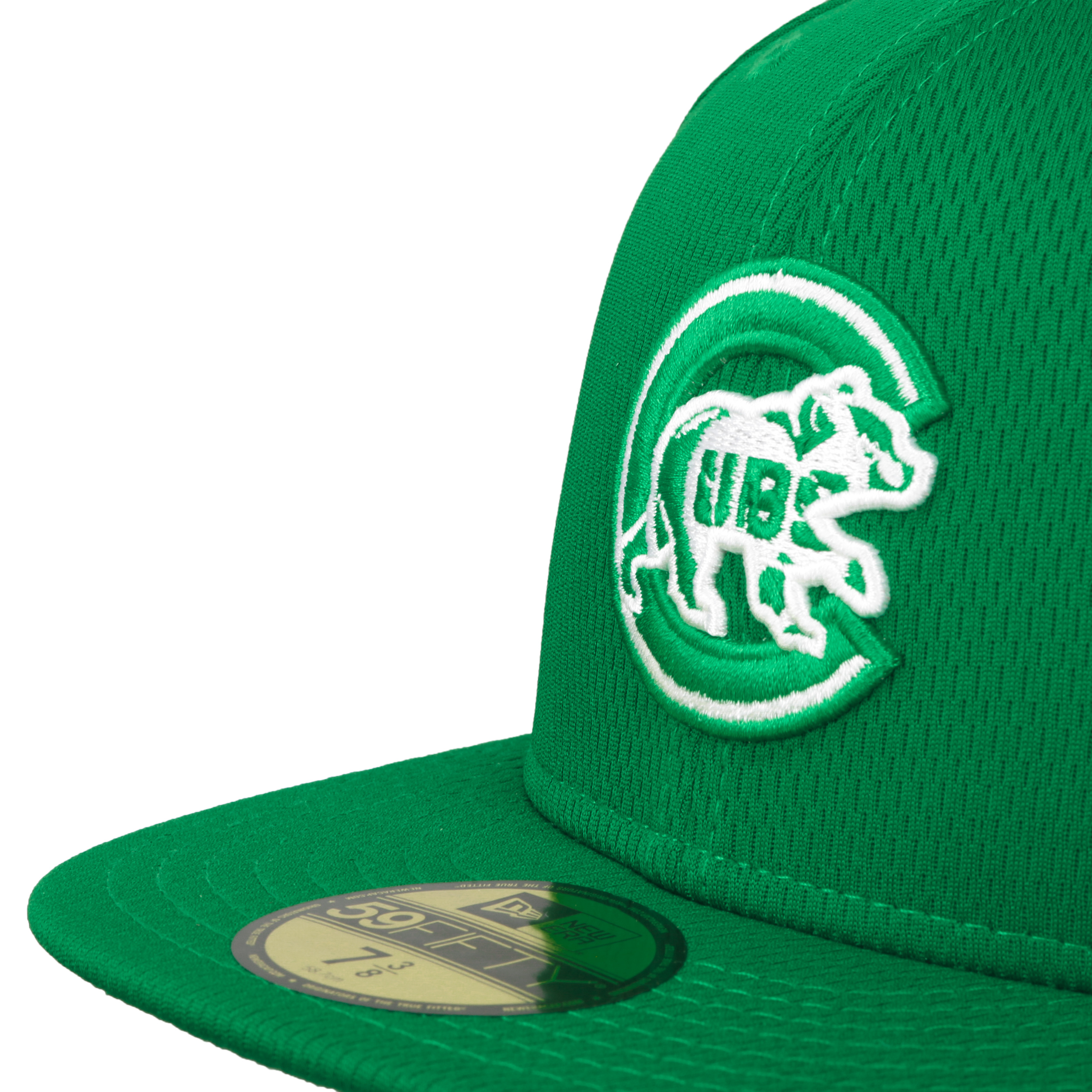 cubs st patrick's hat