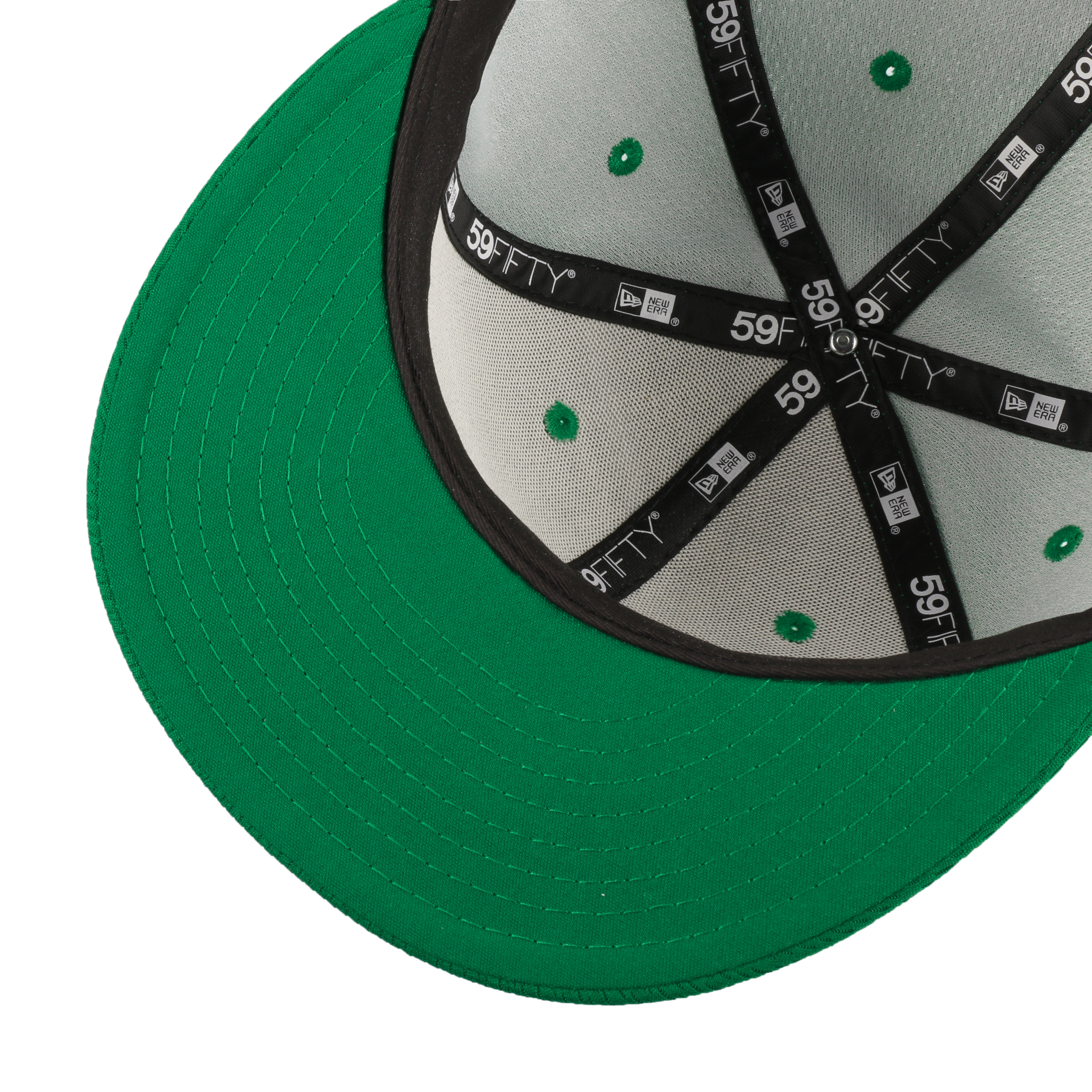 59Fifty St Patrick Tigers Cap by New Era - 42,95 €