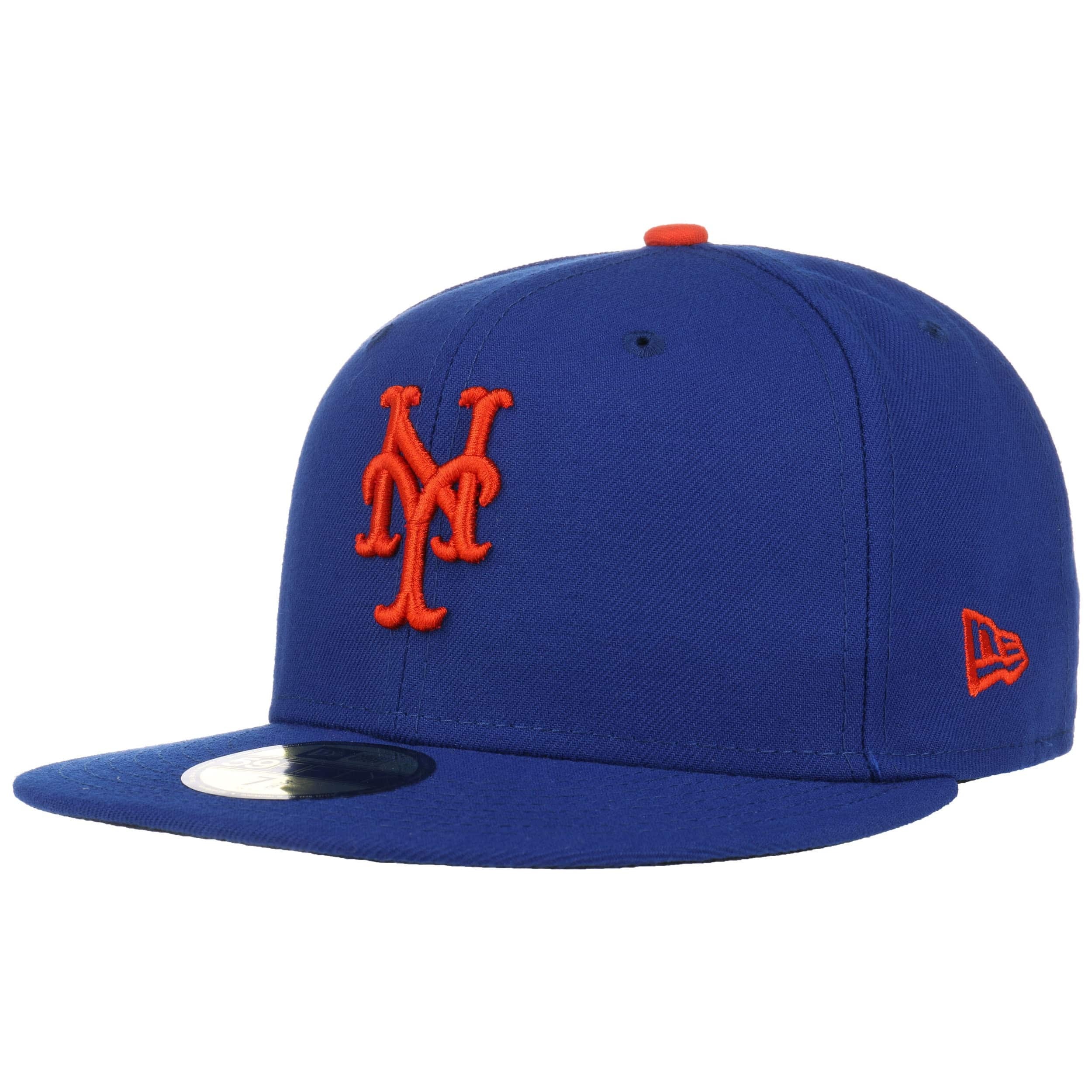 Ny mets hotsell baseball cap