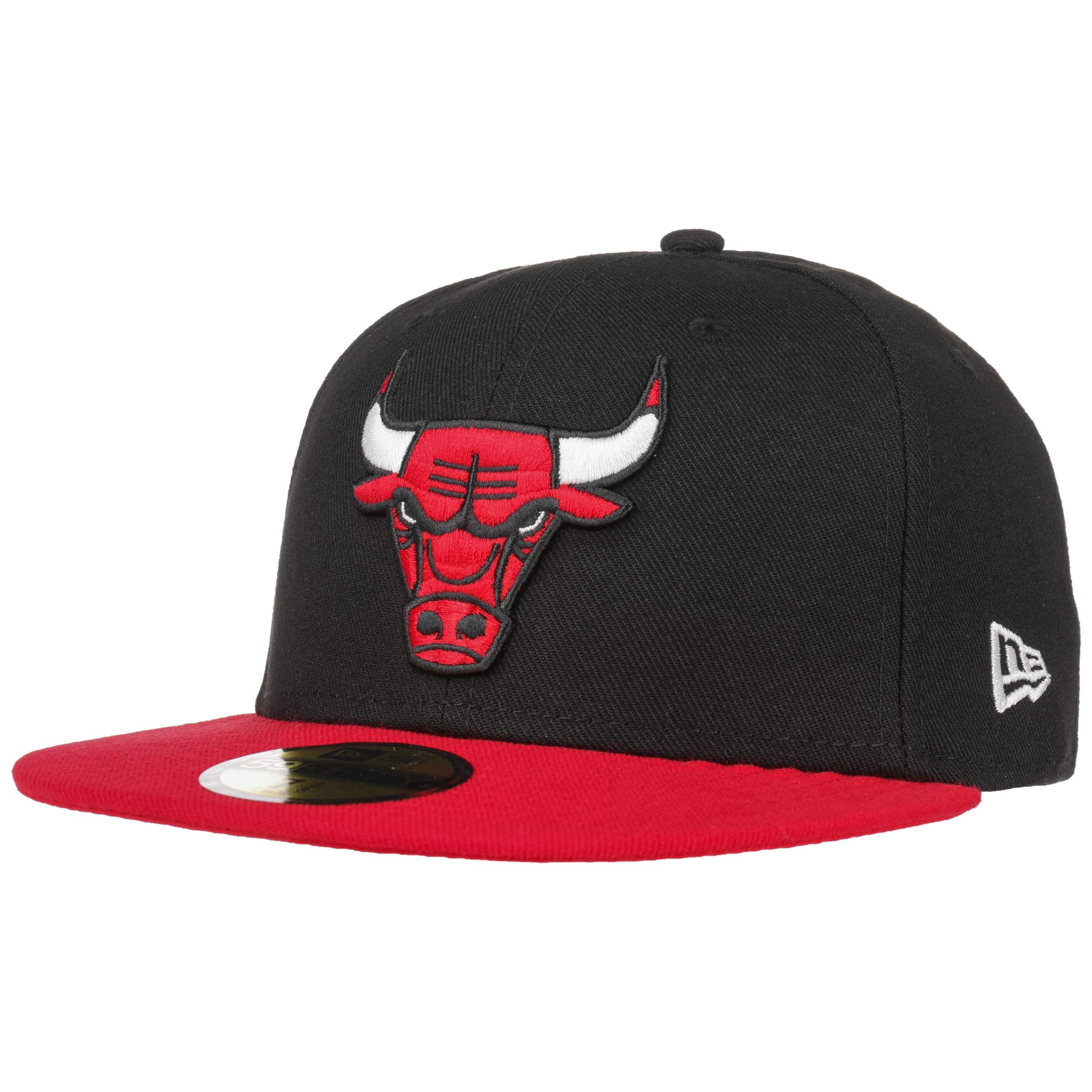 buffalo bulls new era hat