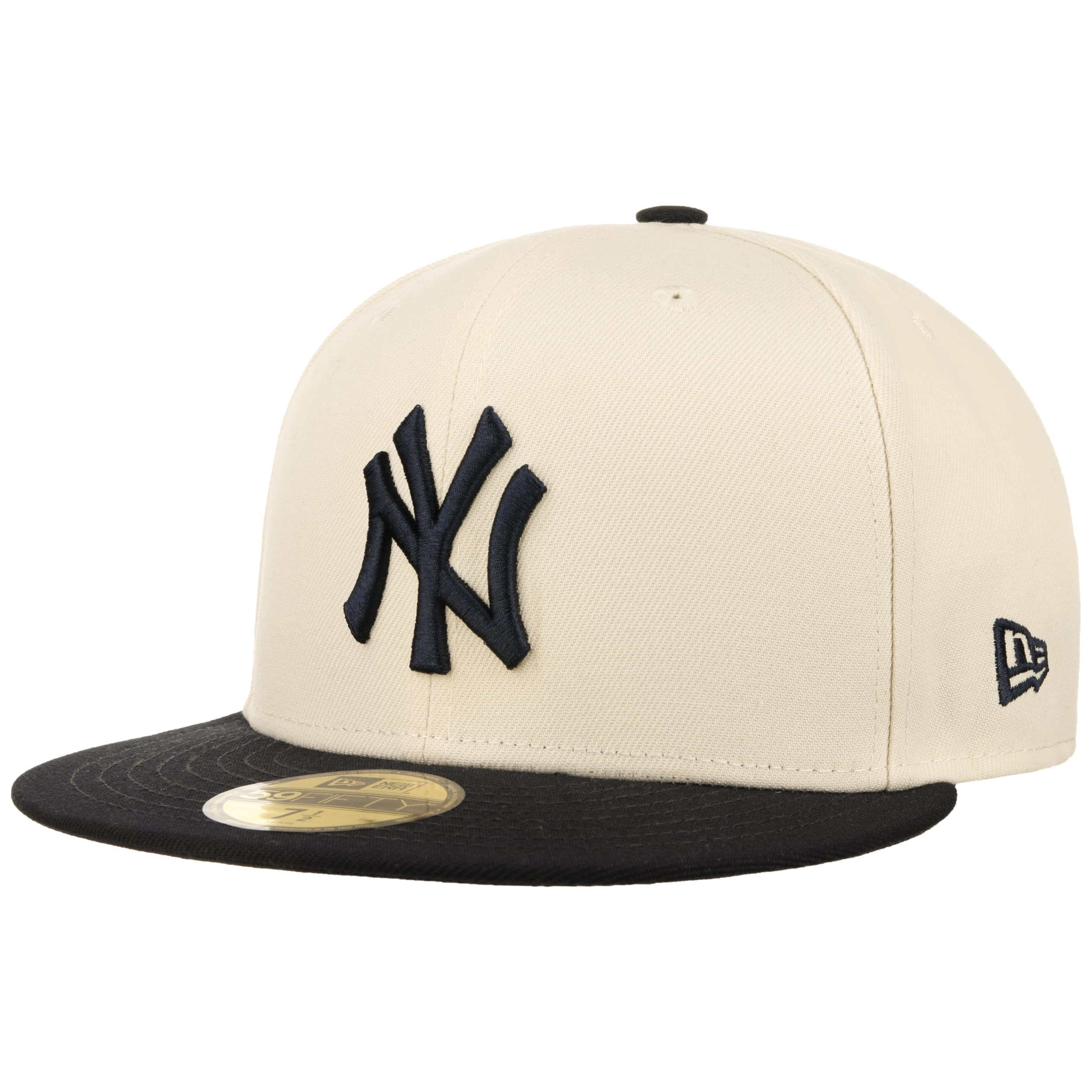 59Fifty Team Colour Yankees Cap by New Era 53,95 €
