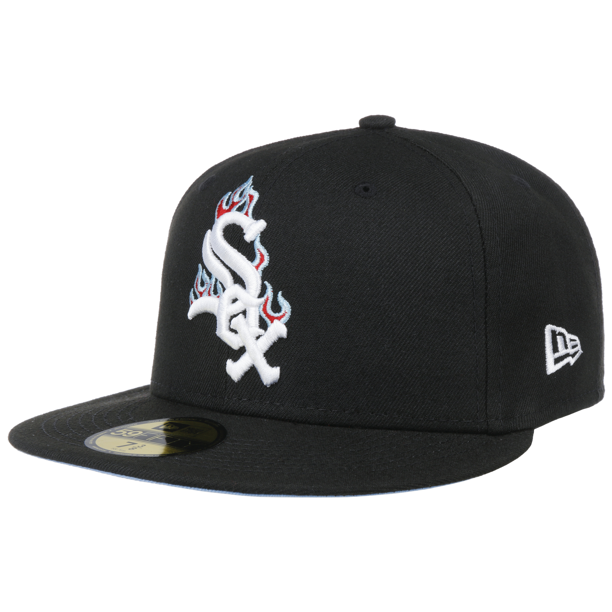 New era hot sale sox