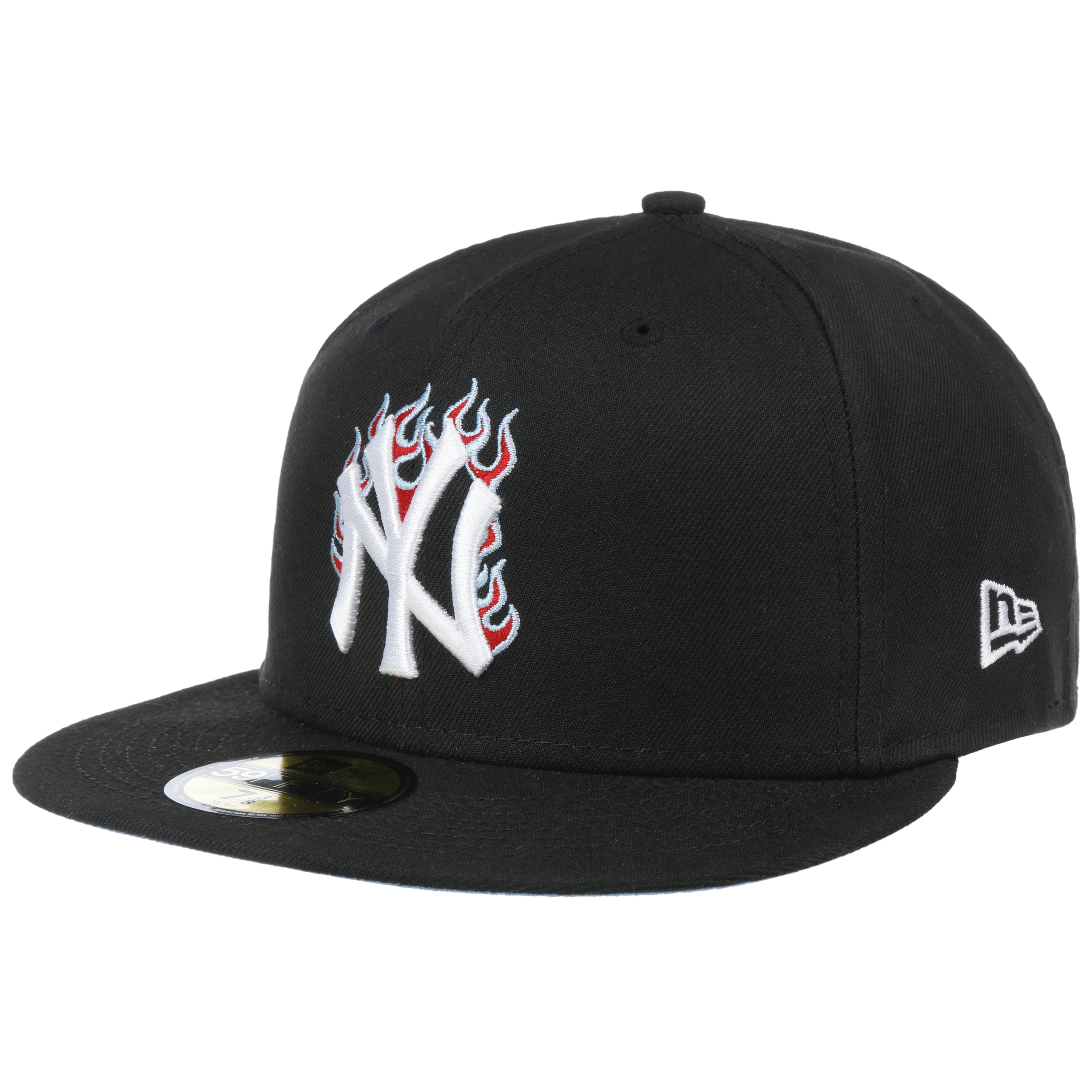 New Era 59Fifty Caps, Snapbacks, Team Hats