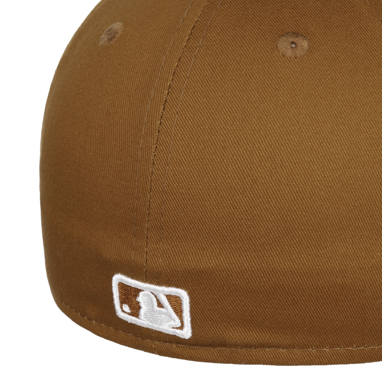 Team Outline LA Dodgers 59FIFTY Fitted Cap D02_204