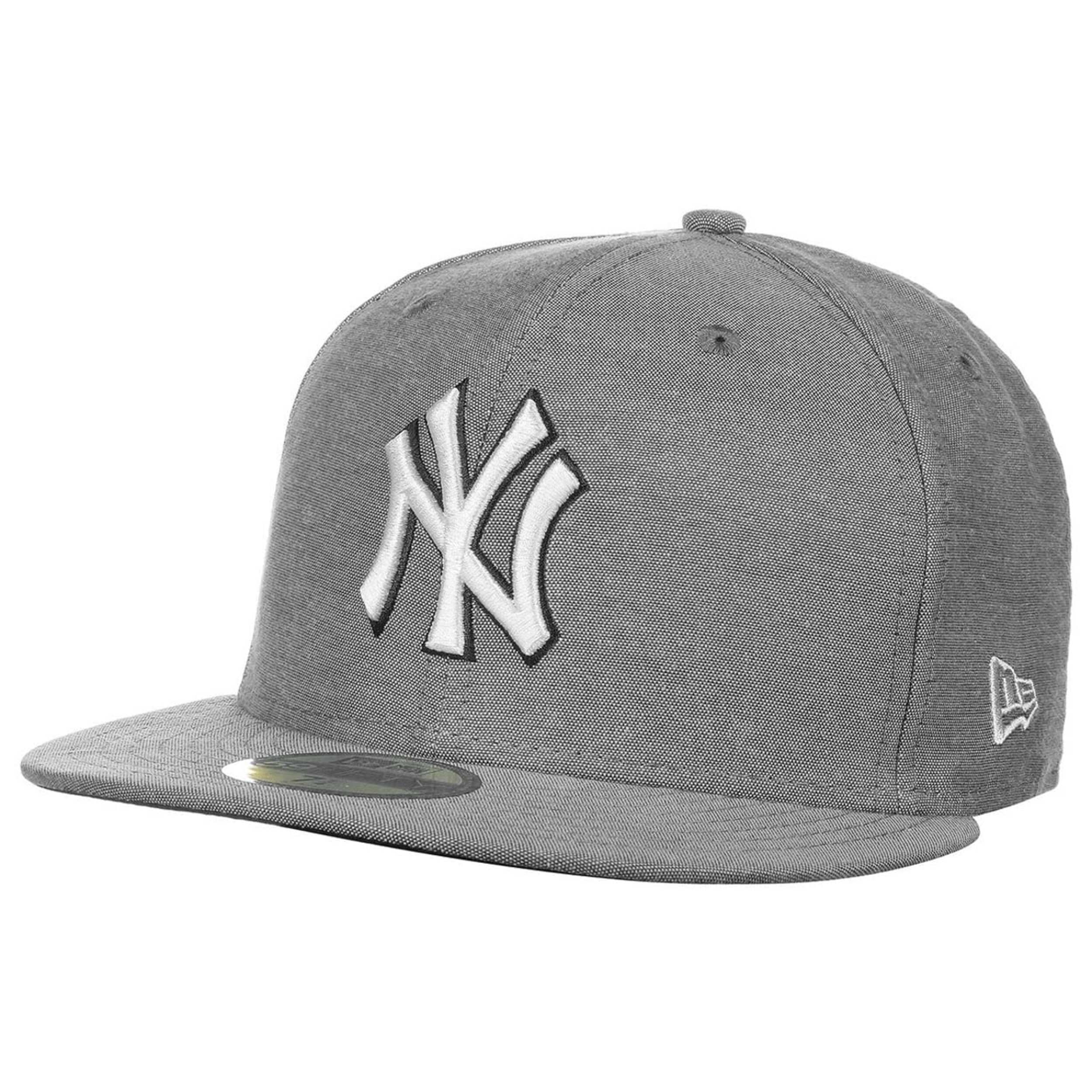 59Fifty Teamox NY Cap by New Era 