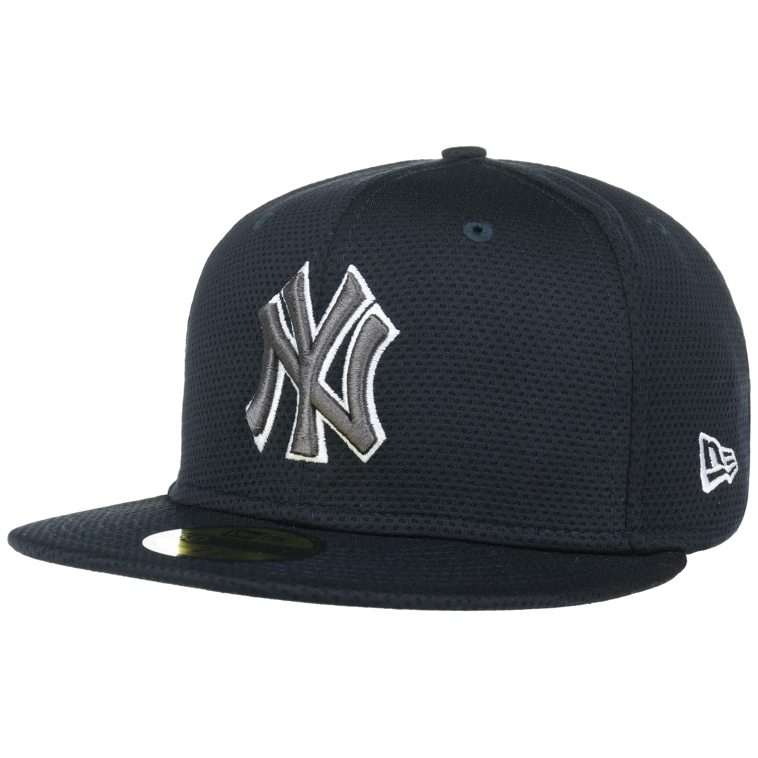 59Fifty Tone Tech Redux Yankees Cap by New Era - 40,95 €
