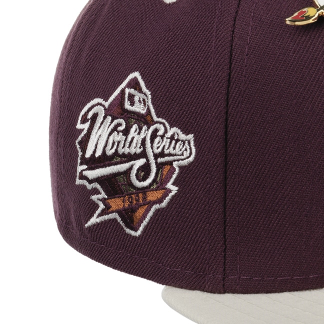 59Fifty Trail Mix Yankees Cap by New Era --> Shop Hats