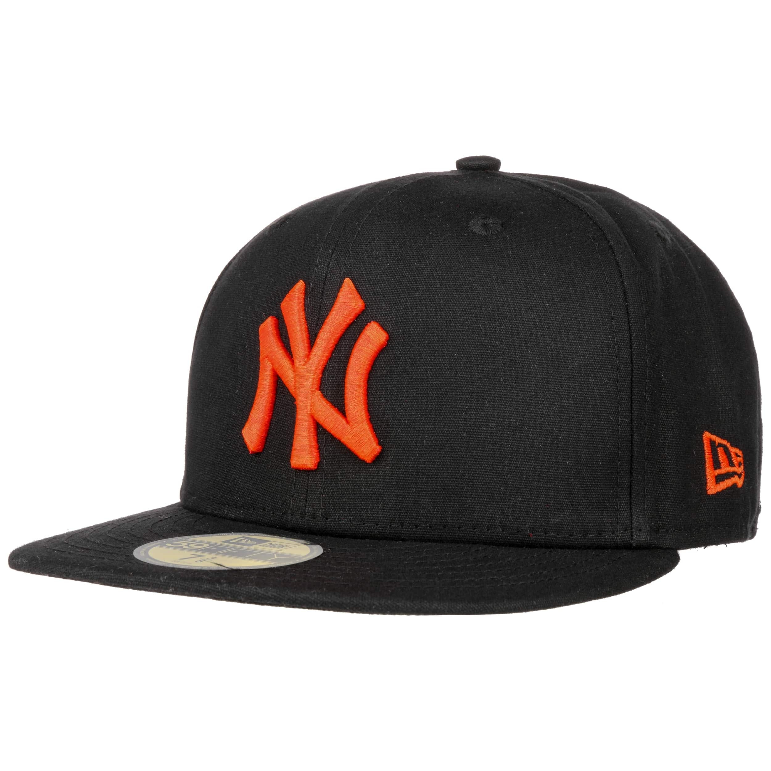 59Fifty NY Yankees MLB Cap by New Era - 48,95 €