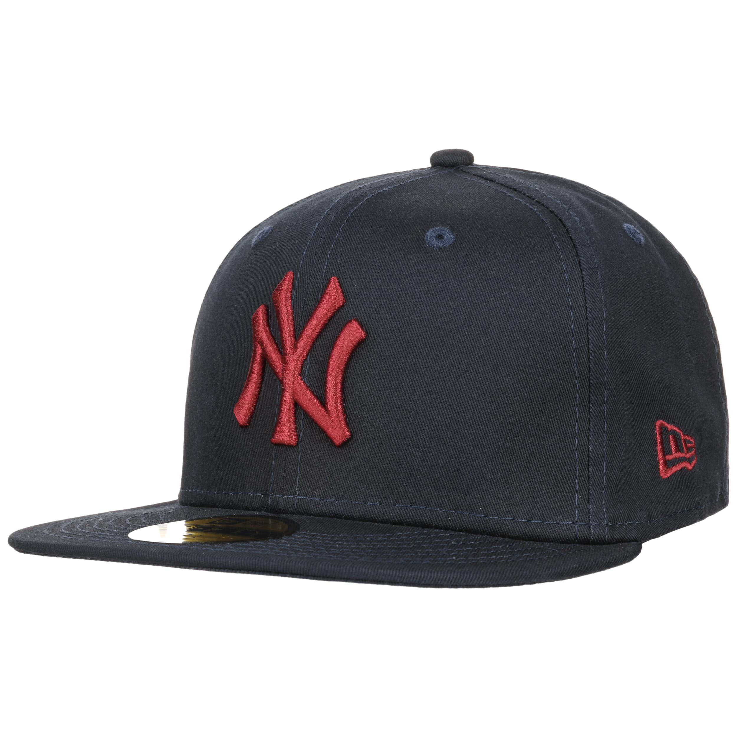 9Fifty Classic New York Yankees Cap by New Era --> Shop Hats, Beanies &  Caps online ▷ Hatshopping