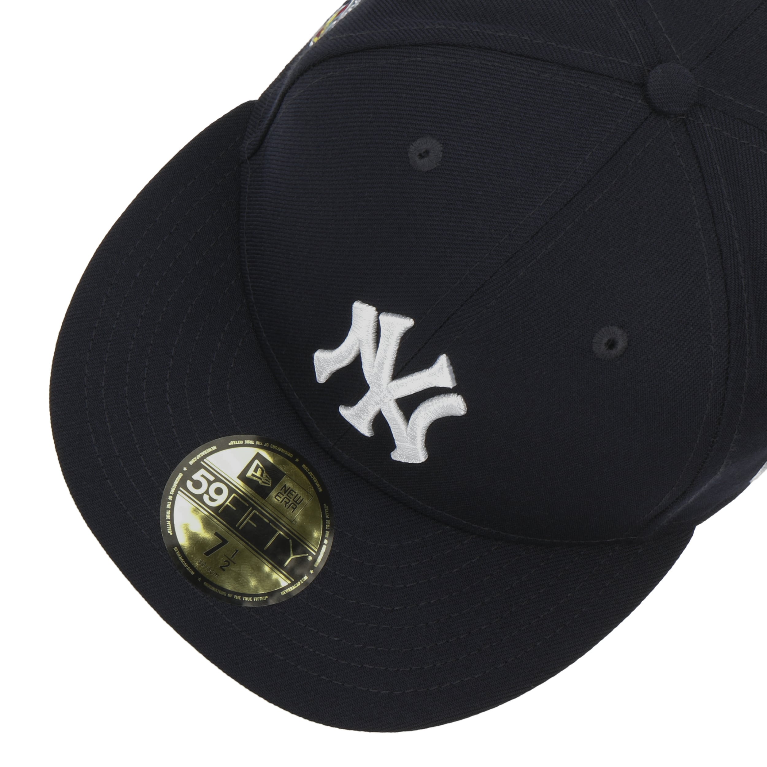 【韓国発】ニューエラ■MLB World Series Free Curved Size Cap 韓国発】ニューエラ□MLB World Series Free Curved Size Cap