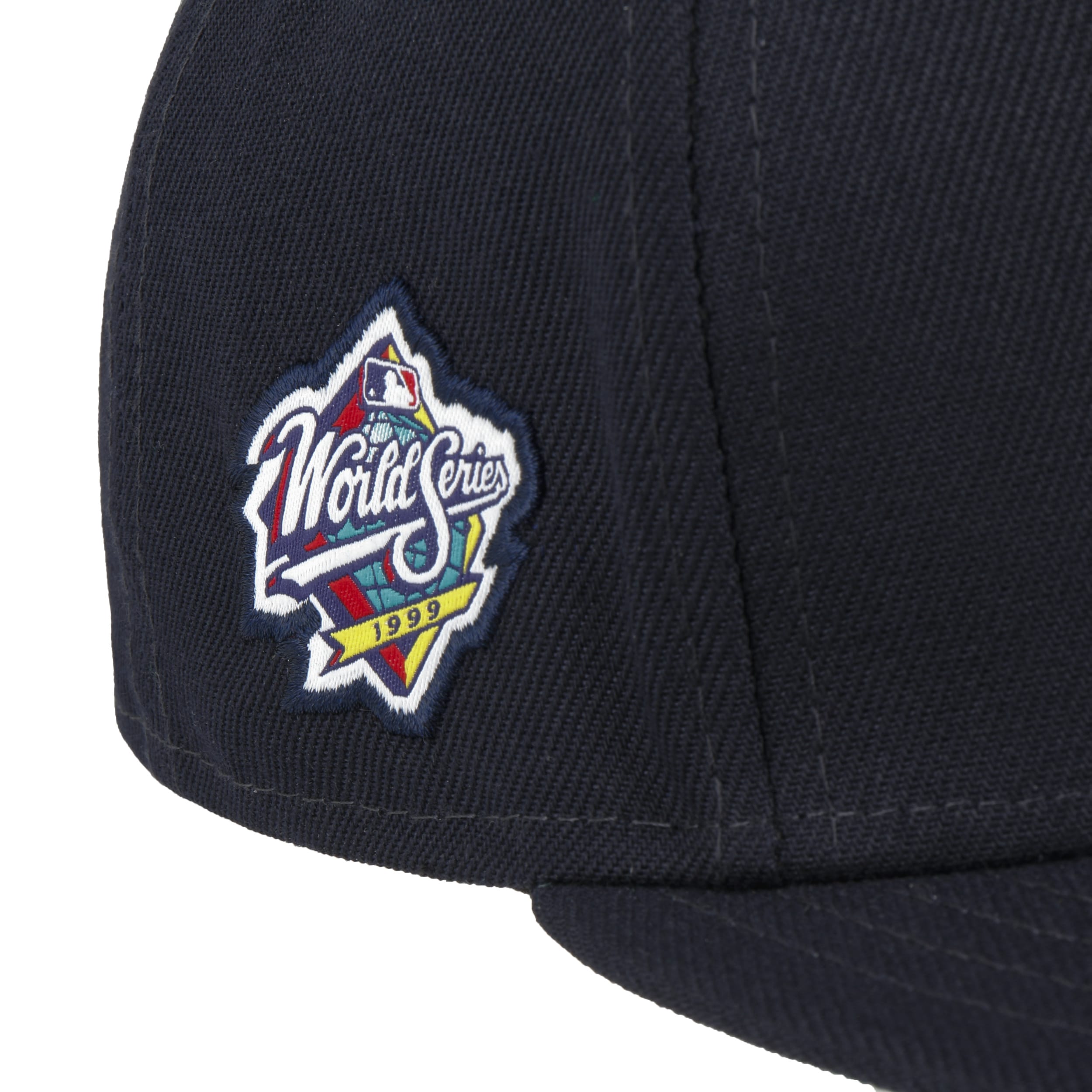 59Fifty Yankees World Series Cap by New Era - 46,95 €