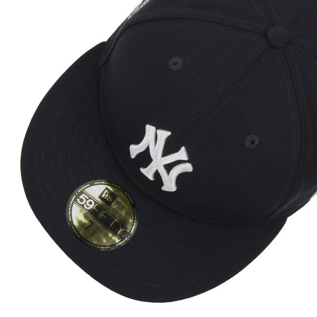 59Fifty Yankees World Series Cap by New Era - 46,95 € 59Fifty Yankees World Series Cap by New Era - 46,95 €