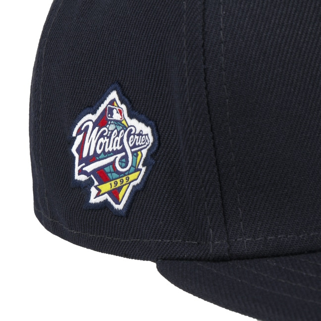 59Fifty Yankees World Series Cap by New Era - 46,95 €