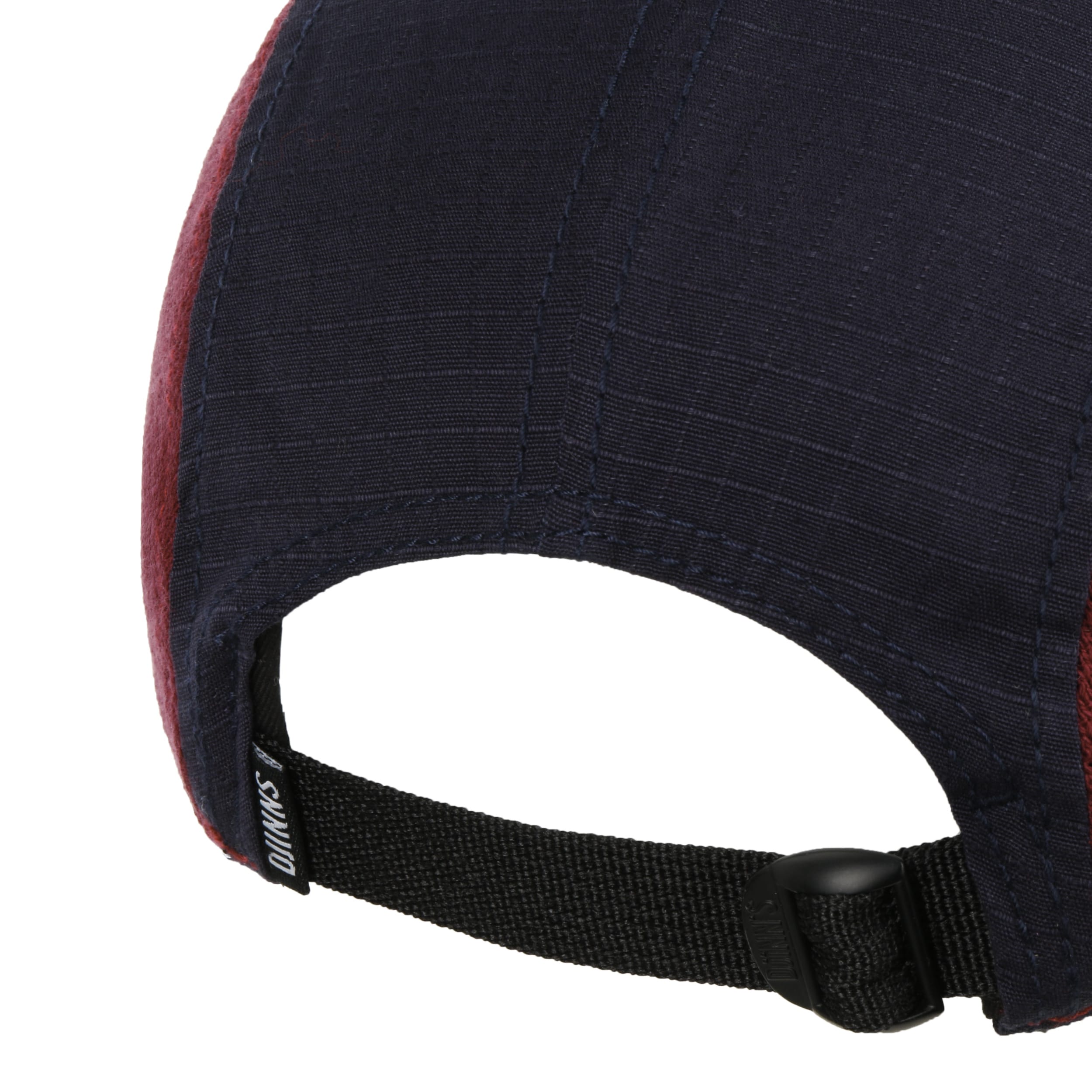 5P FC Fab Mix Colour Cap by Djinns - 32,95 €