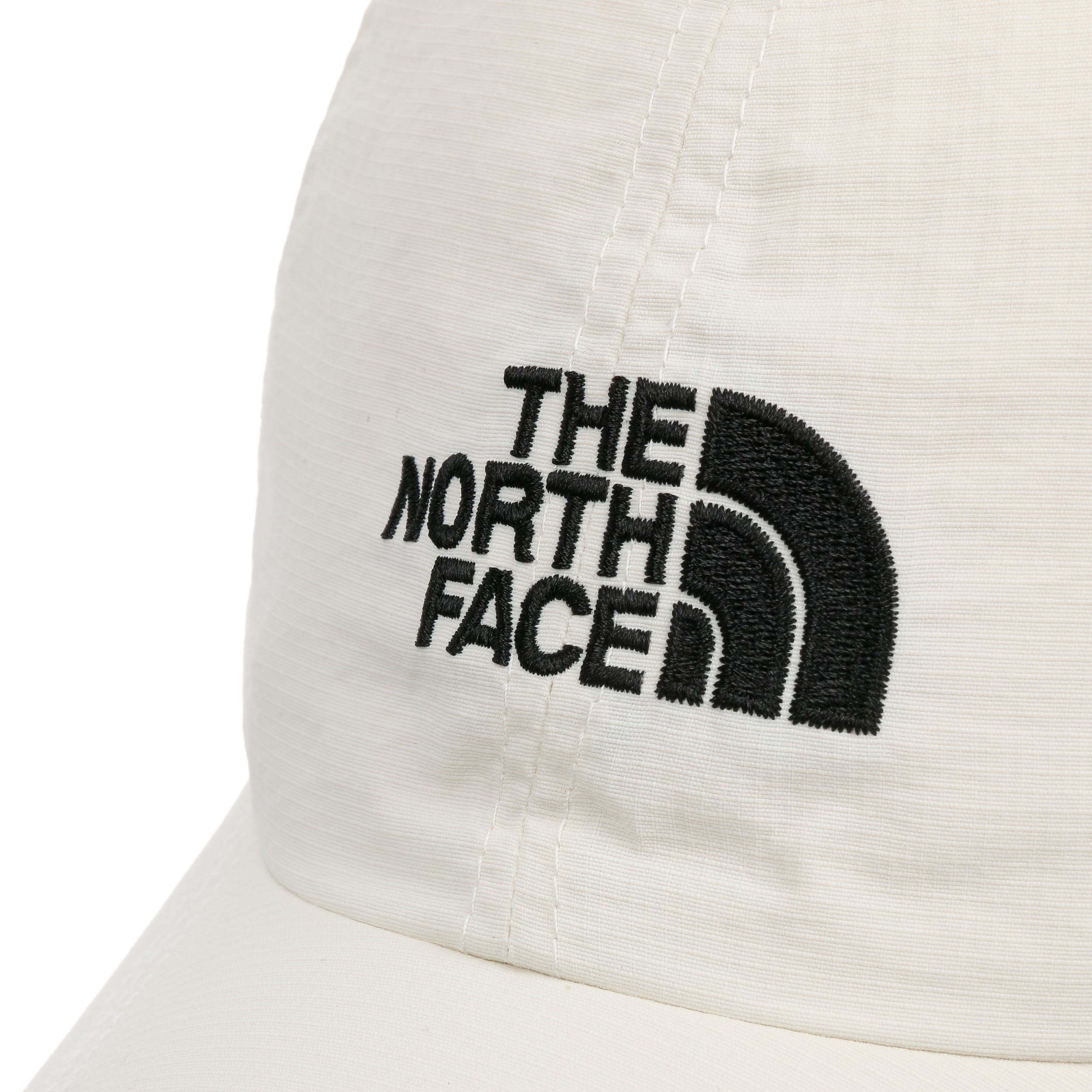 6 Panel Horizon Vintage Cap by The 