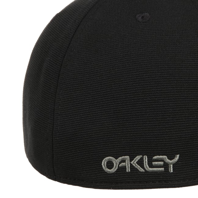 6-Panel-Stretch-Metallic-Cap-