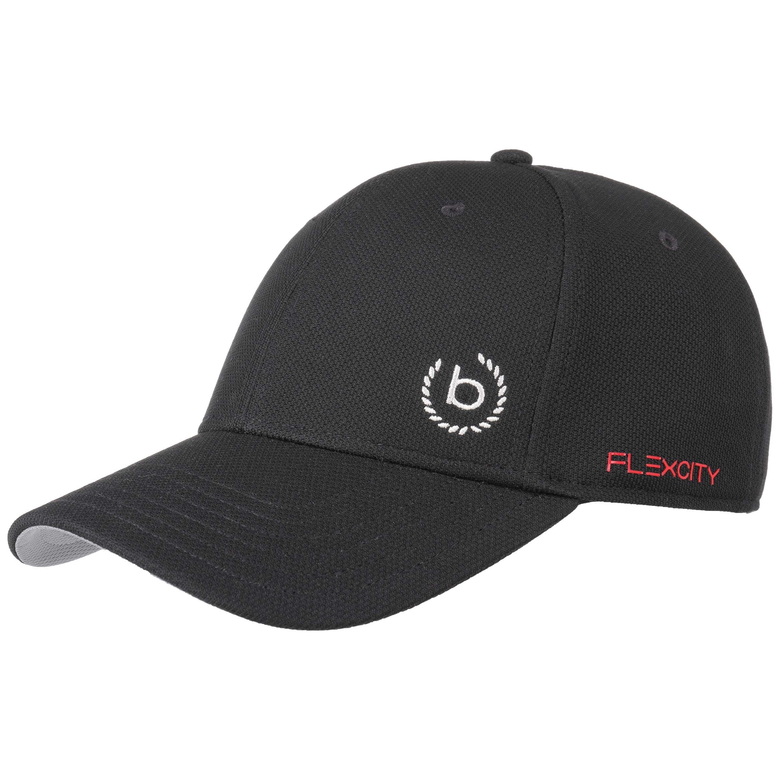 Uni Flexcity Cap by bugatti - 22,95