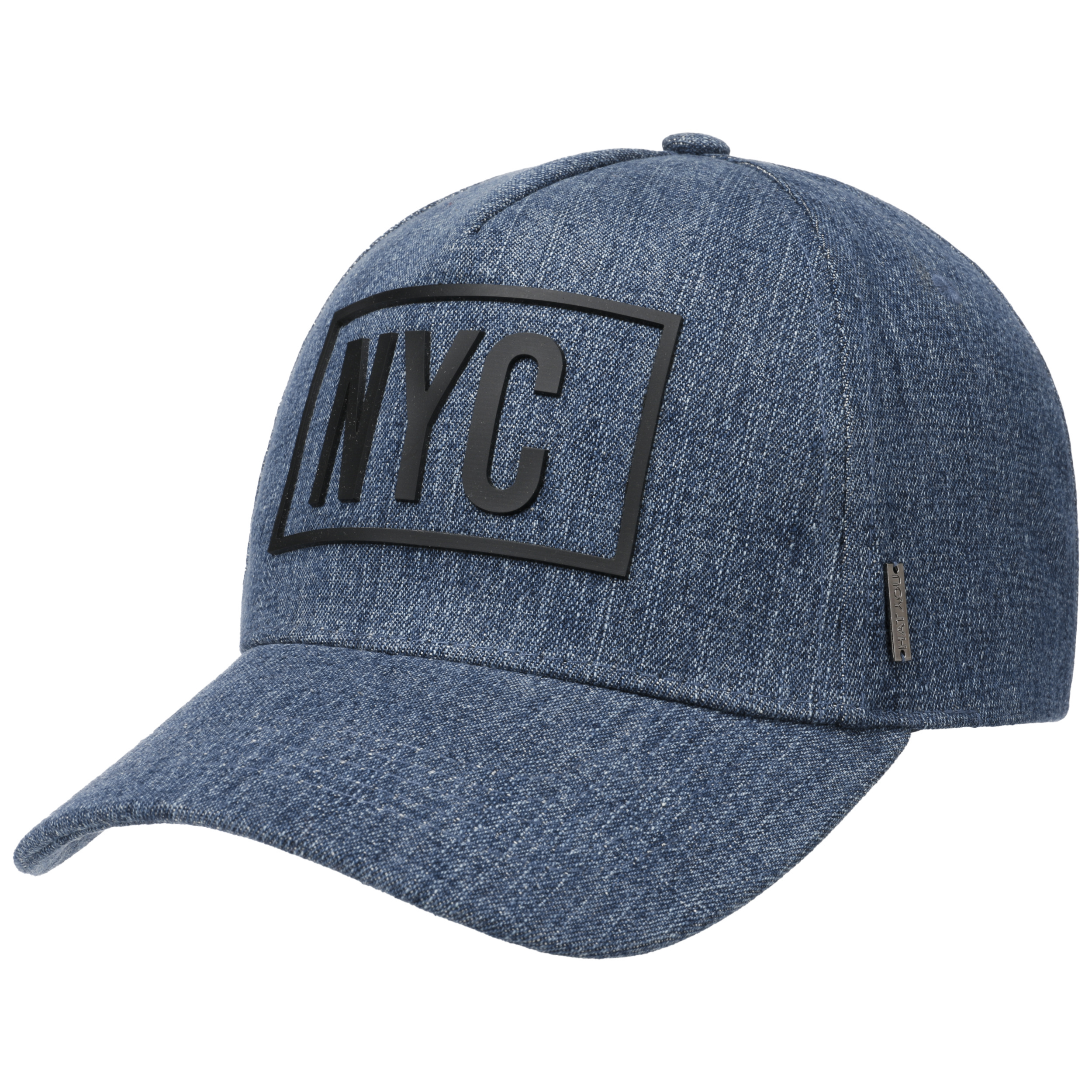 NYC Cap 21,95
