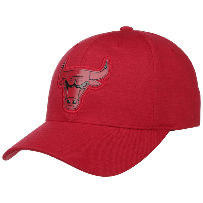 Prime Low Pro Snap Raptors Cap by Mitchell & Ness - 35,95 €