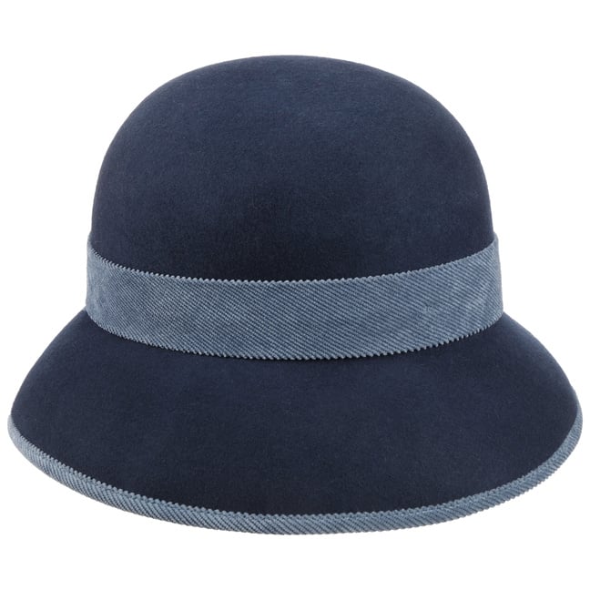 Limana Cloche Hat by bedacht - 83,95 €
