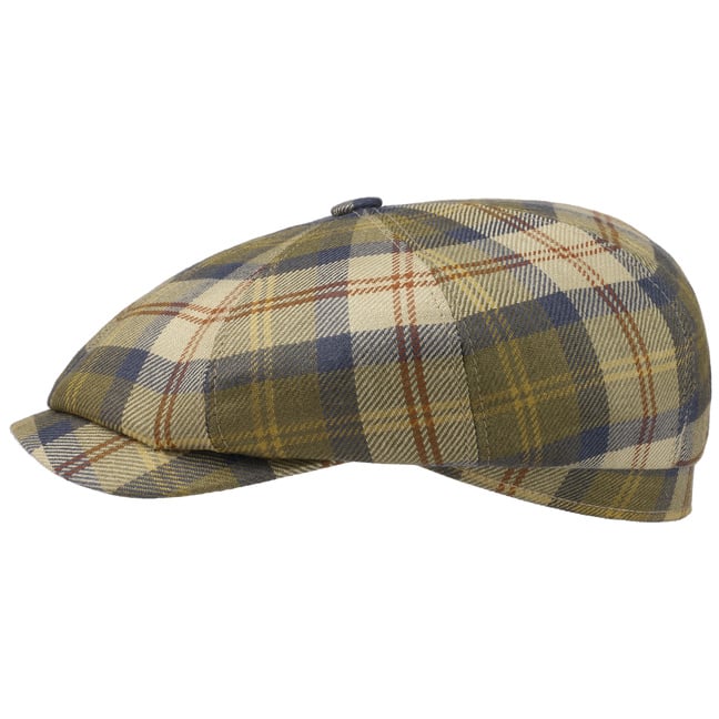 barnsley fc flat cap