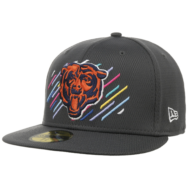 9Fifty Chicago Bears NFC Cap by New Era - 44,95 €