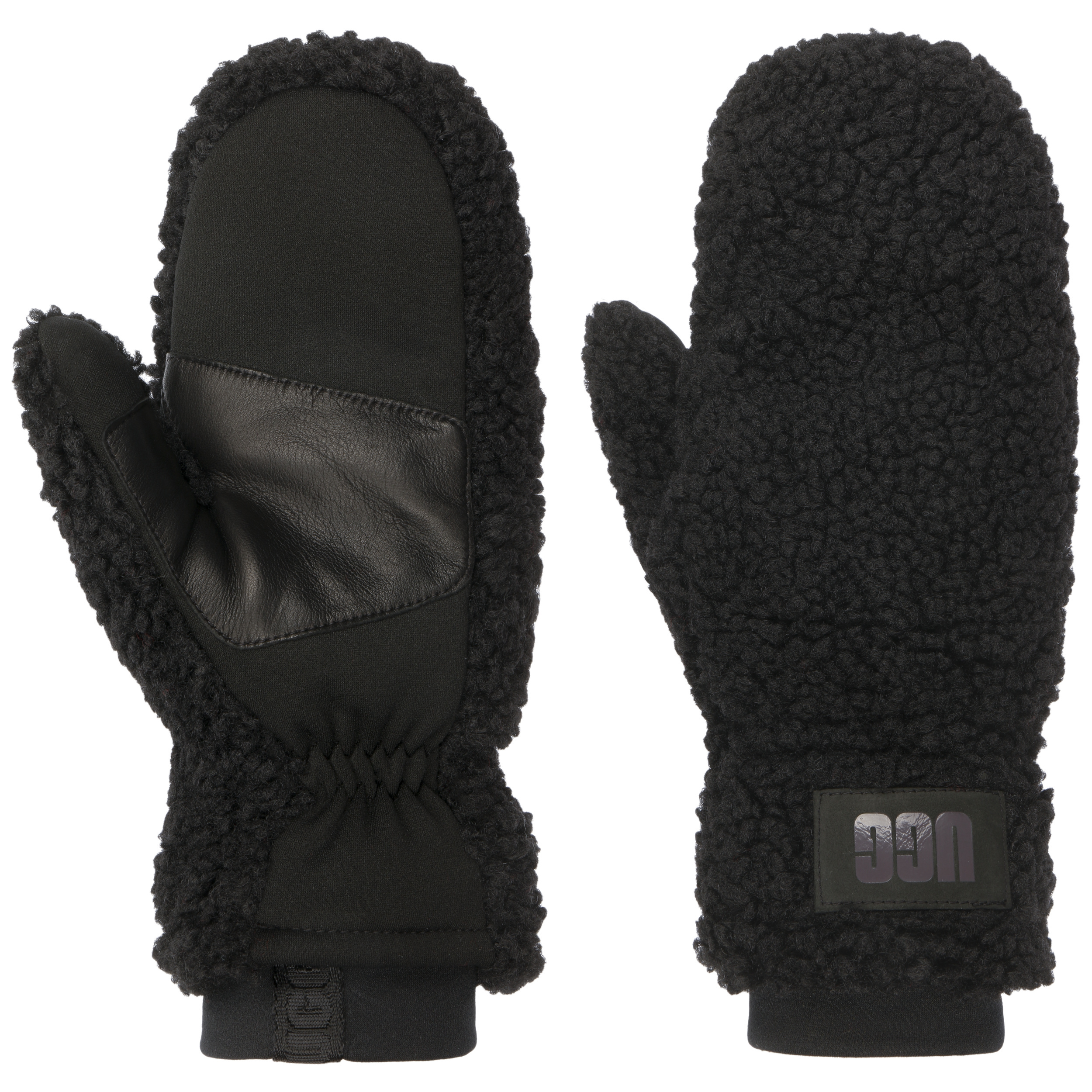 Teddy Fur Mittens by UGG 53,95