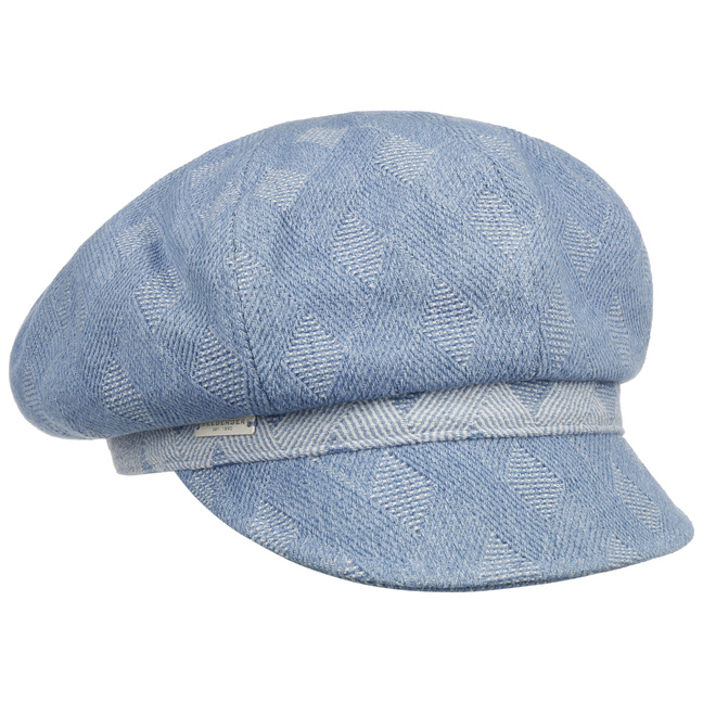 puma newsboy hat