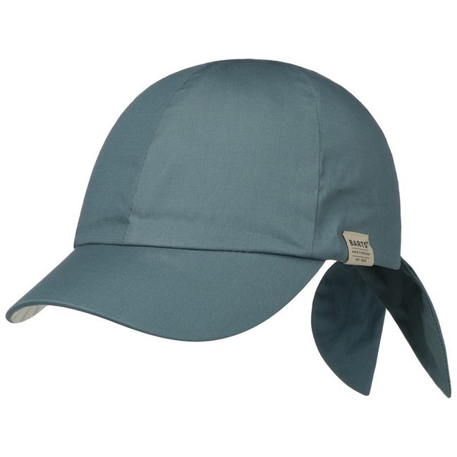 Wupper Cap by Barts - 26,95 €