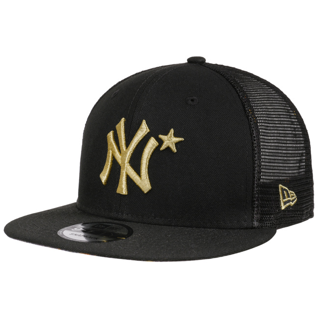 9Forty NY Yankees Allstar Cap by New Era --> Shop Hats, Beanies & Caps  online ▷ Hatshopping