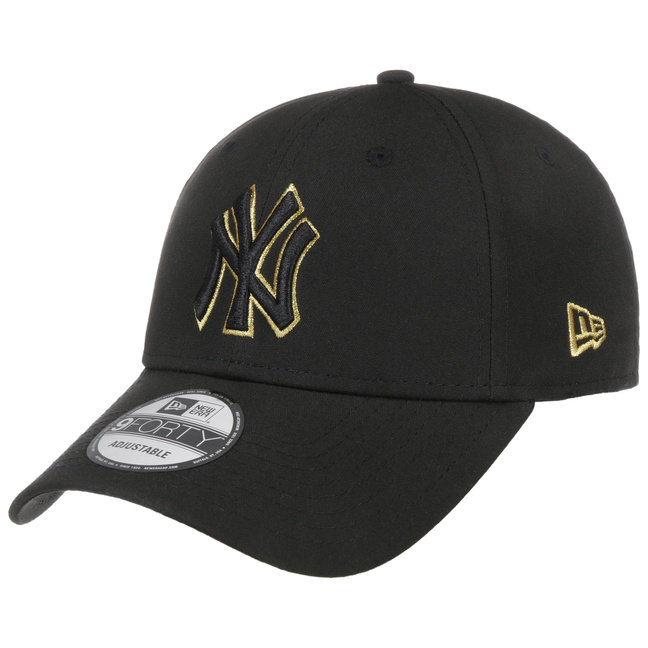 9Fifty Jersey NY Yankees Cap by New Era - 46,95 €