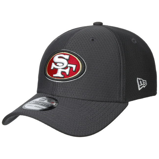 39Thirty NFC 49ers Cap by New Era --> Shop Hats, Beanies & Caps online ▷  Hatshopping