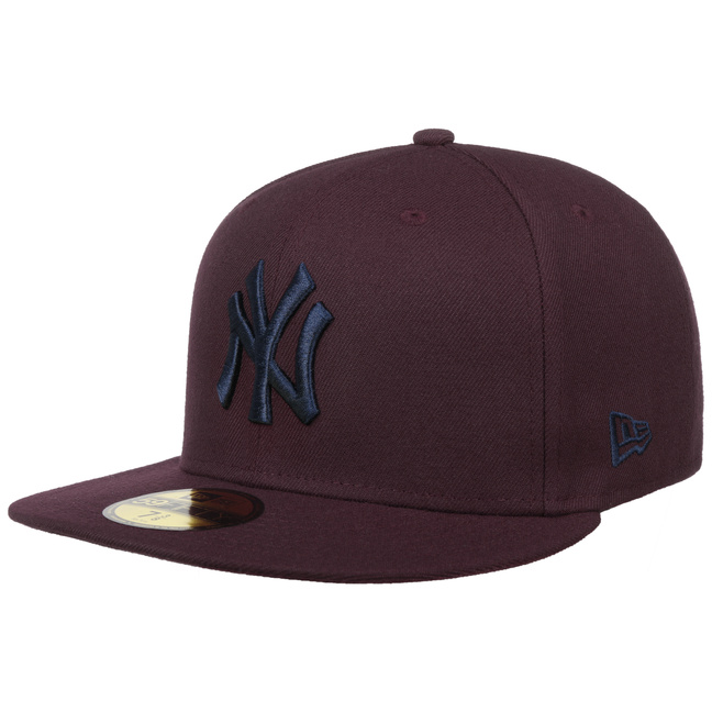 59Fifty NY Yankees Fitted Cap by New Era - 38,95