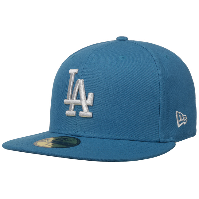 59Fifty LA Dodgers Cap by New Era - 38,95