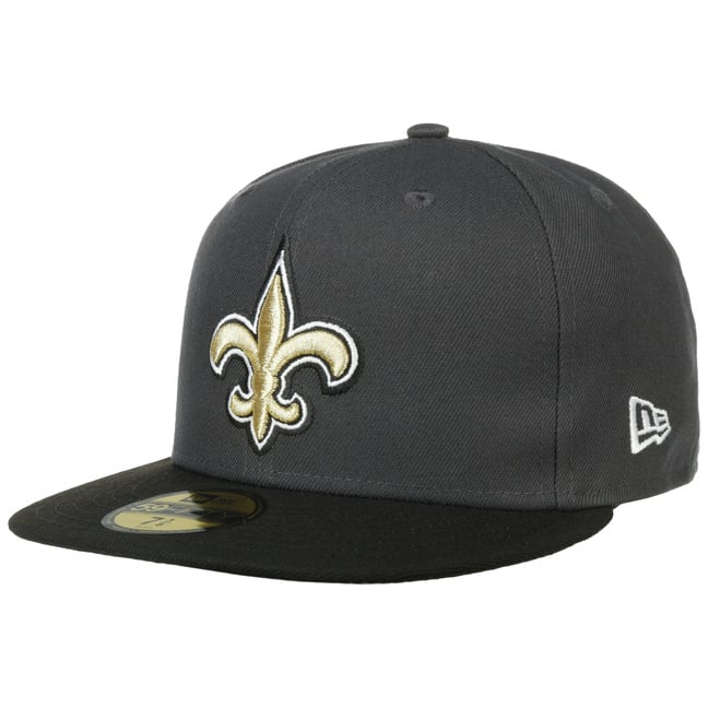 Orleans Saints Cap by New Era 