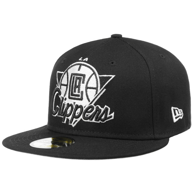 59Fifty NBA Tip-Off Clippers BW Cap by New Era 33,95 €