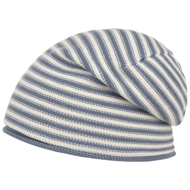 Organic Cotton GOTS Beanie Hat - 19,95 €