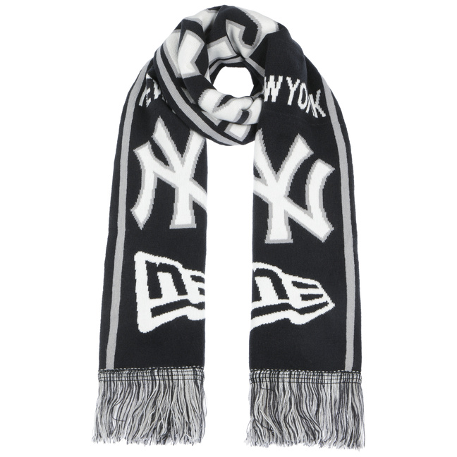 NY Yankees Scarf by New Era - 24,95 €