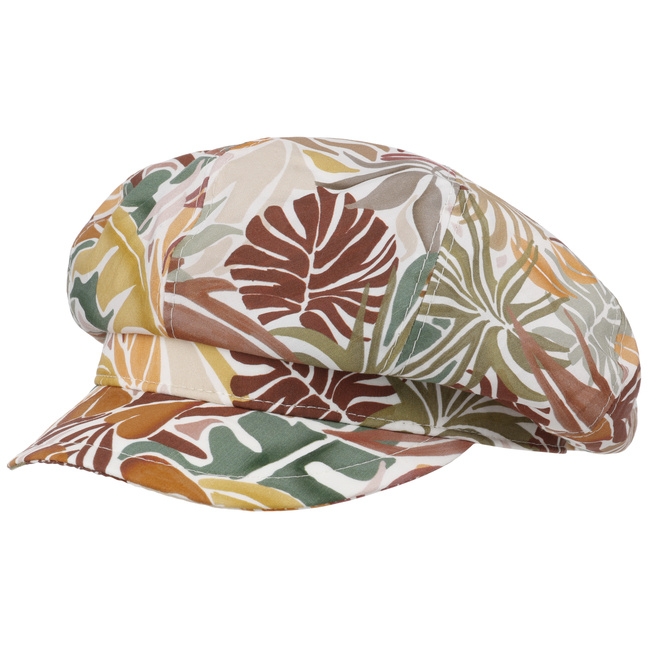 Jungle Newsboy Cap - 49,95 €