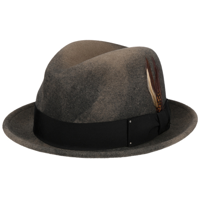 Tino Player Wool Hat by Bailey 1922 