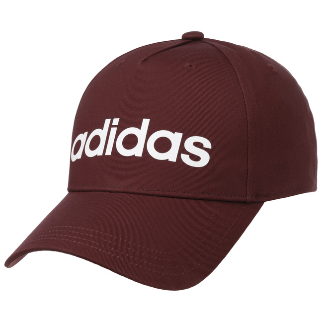 Adidas maroon clearance cap