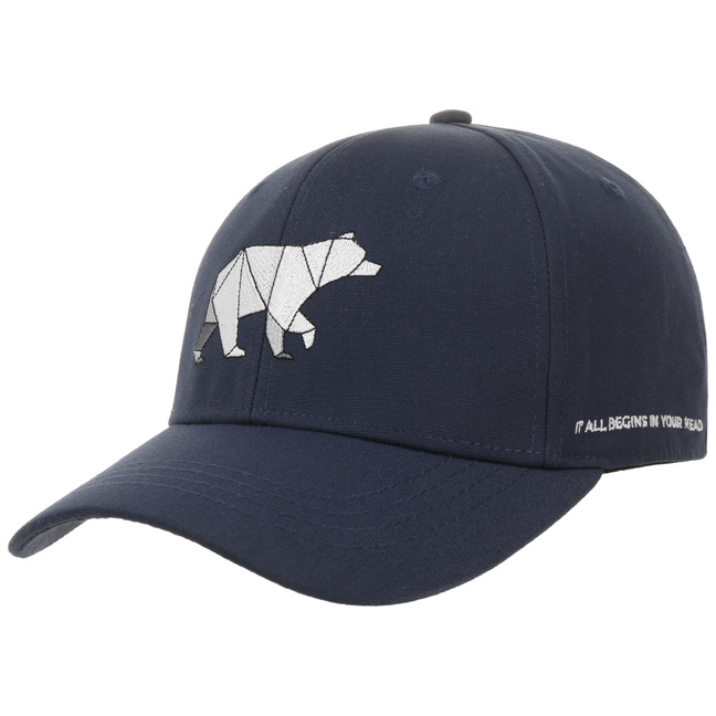 Ice Bear Cap by Chillouts - 26,95 €